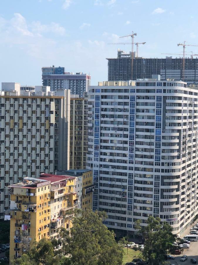 Orange Home Hotel Батумі Екстер'єр фото